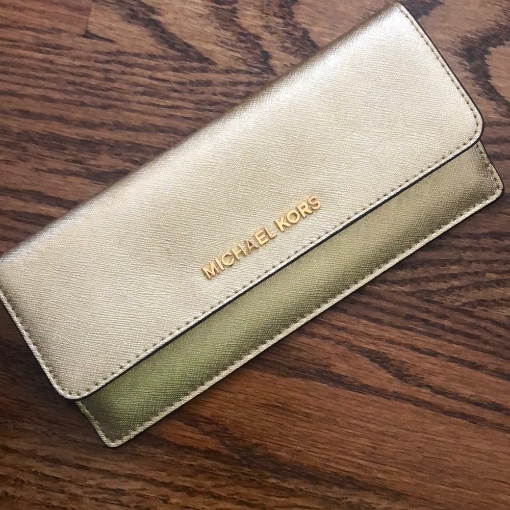 MK brand new wallet